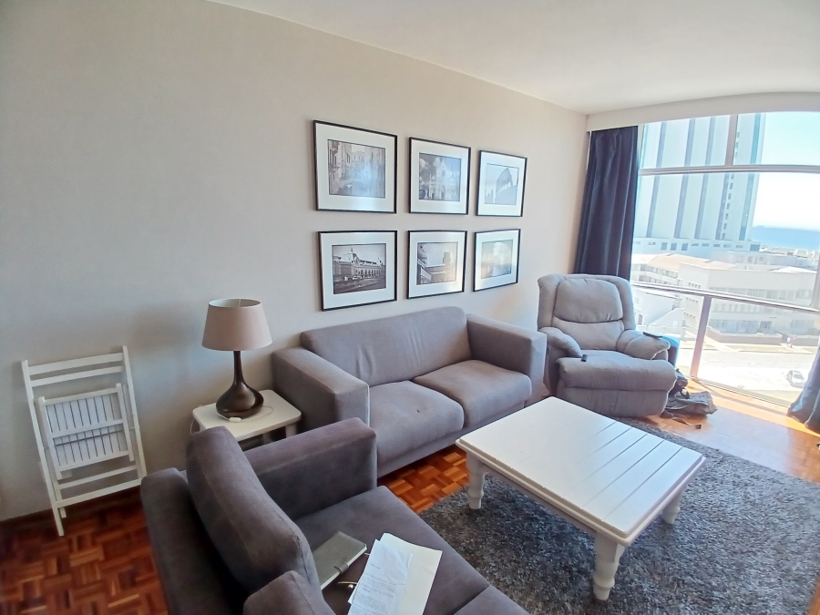 To Let 2 Bedroom Property for Rent in Summerstrand Eastern Cape